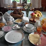 菲尔霍夫林纳盖特农家乐 * 茵特斯托德