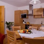 Alloggio per agriturismo Rinnergut *