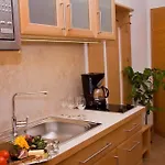 菲尔霍夫林纳盖特农家乐 农家乐