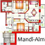 Alloggio per agriturismo Rinnergut Hinterstoder