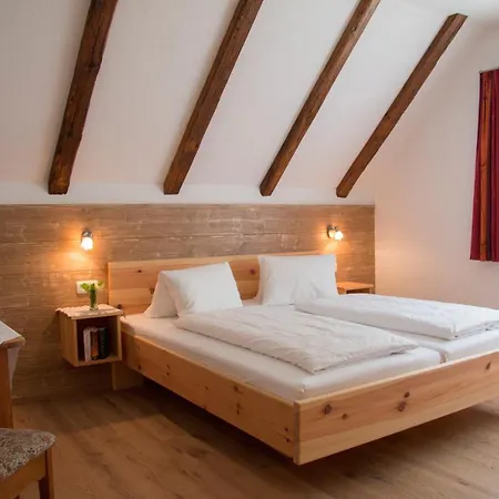 Farm stay Rinnergut