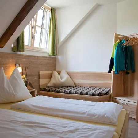 Rinnergut Farm stay Hinterstoder