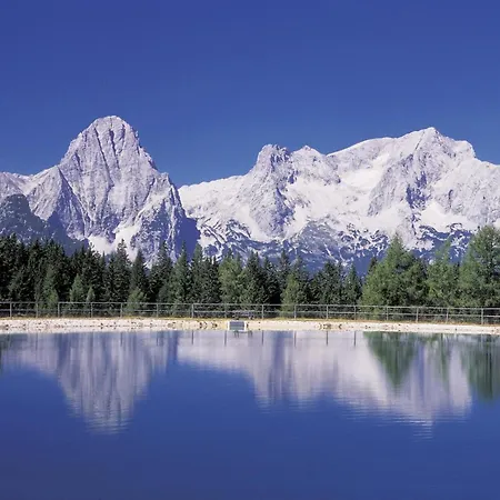 팜스테이 Rinnergut 힌터스토더