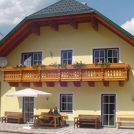 Rinnergut * Hinterstoder