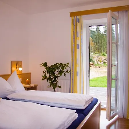 Farm stay Rinnergut *
