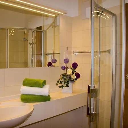 Farm stay Rinnergut Hinterstoder