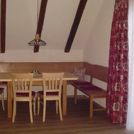 Farm stay Rinnergut
