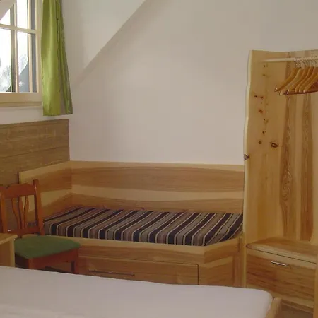 Vakantieboerderij Rinnergut