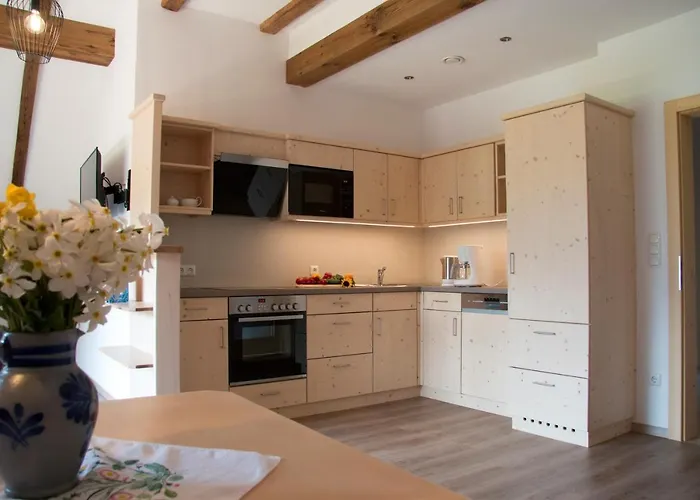 Rinnergut Farma Hinterstoder