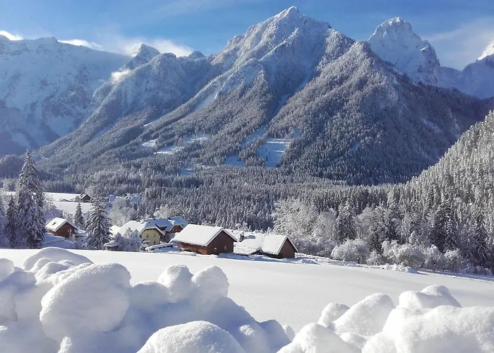 Rinnergut * Hinterstoder