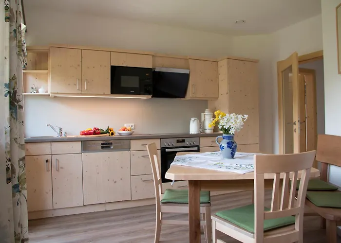 Rinnergut * Hinterstoder