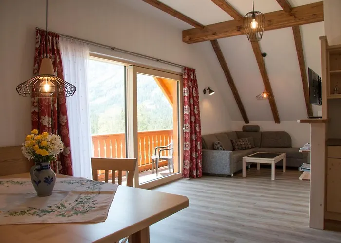 팜스테이 Rinnergut 힌터스토더