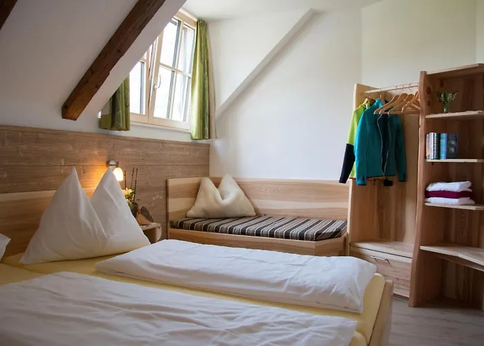 Rinnergut Farma Hinterstoder