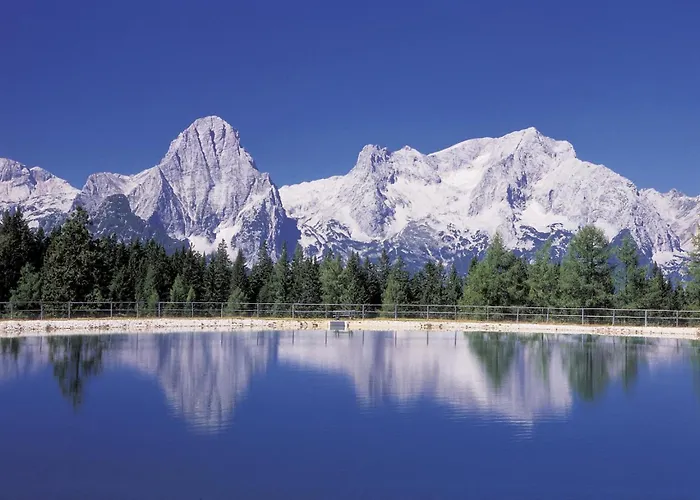 Farma Rinnergut Hinterstoder