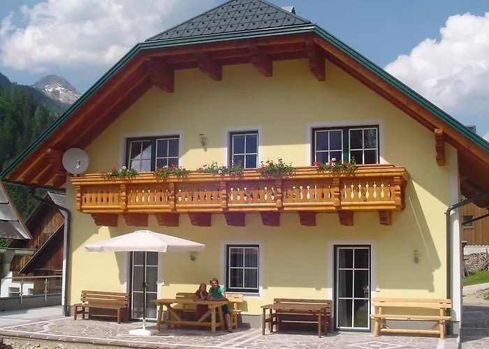 Rinnergut * 힌터스토더