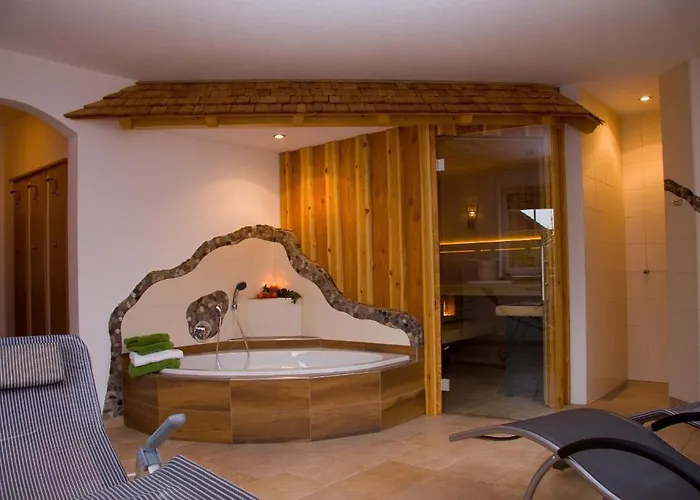 팜스테이 Rinnergut 힌터스토더