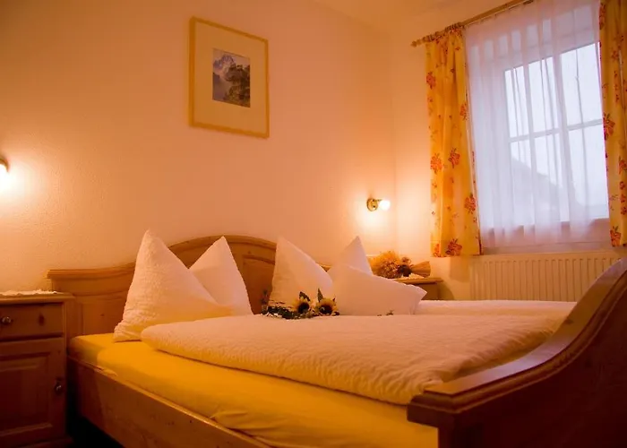 Rinnergut 힌터스토더