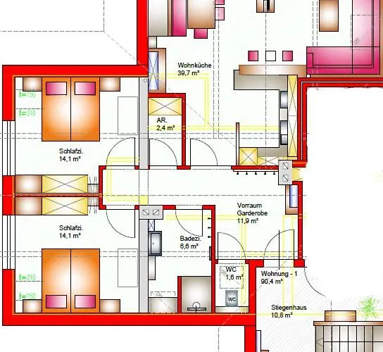 Rinnergut * Hinterstoder