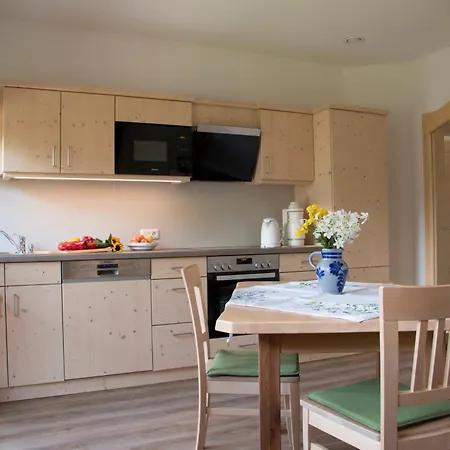 Rinnergut * Hinterstoder