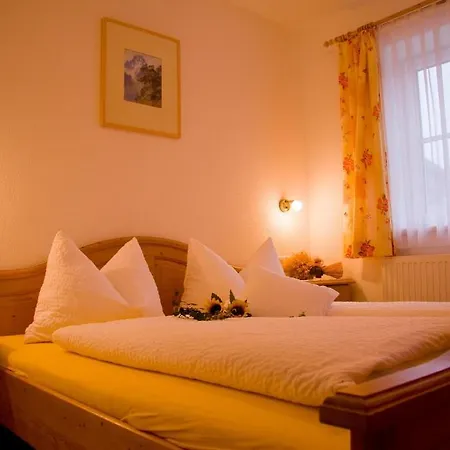 Rinnergut Hinterstoder