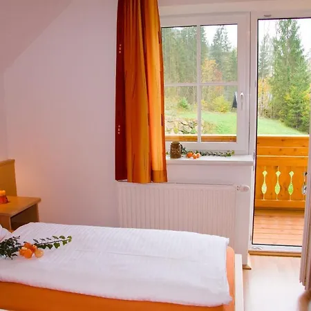 Rinnergut Feriegård