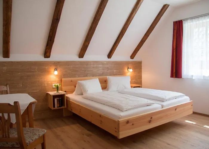 Feriegård Rinnergut