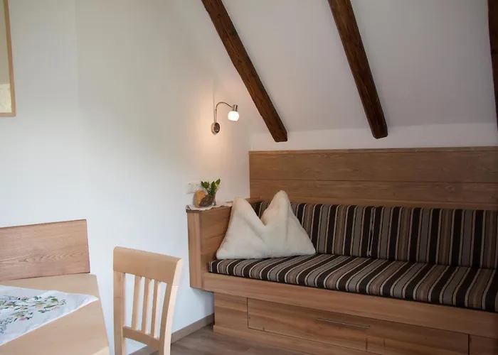 Rinnergut Feriegård *