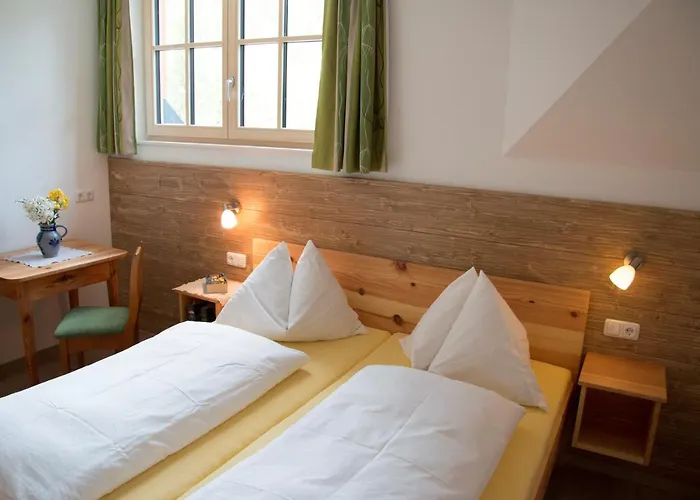 Rinnergut * Hinterstoder