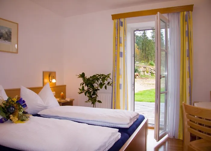 Feriegård Rinnergut *